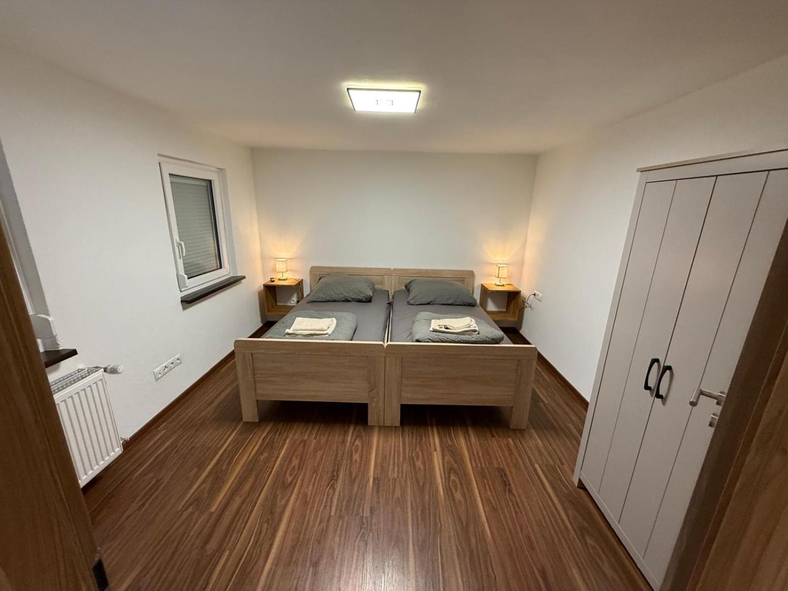 S'Bahnhoefle Apartments Ringsheim Extérieur photo